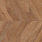 Artwood Chevron Nut R11 120x60 Ibero