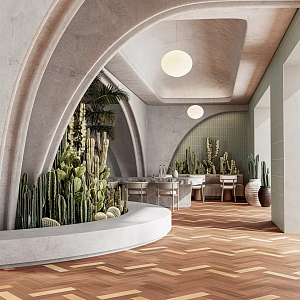 Аргания Kerama Marazzi