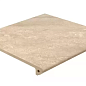 Peld.PETRA OCRE R12 33x33 Exagres