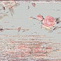Java Decor Wood 7.5x22.5 Mayolica