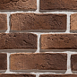 Декоративный кирпич Плоскость Дижон 440 23,7x7x1,4 Leonardo Stone