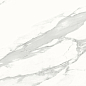 48045R Aura blanco глянцевый обрезной 40x80 Laparet