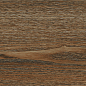 16506 Wild Chic темно-коричневый рельеф ректификат 21,8x89,8 Meissen