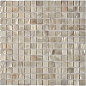 PIX702 Мозаика из натурального перламутра 20x20 305х305х2 Pixmosaic