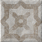 1063933 Magistra Decoro Mix Corinthian 20*20 Serenissima Cir