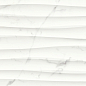 MNYS Elegance Statuario Struttura Move 3D 30x60 MARAZZI Italy