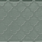 FLORENCIA DECOR JADE 7.5x30 Decocer