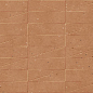 230376 Land Terracota Decor Rect Matt 59.5x119.2 ITT Ceramic