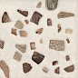 00-00002402 Terrazzo Wood 15х15 Azori
