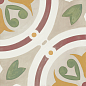 41652 Amber Taupe SP 22,3x22,3 Harmony