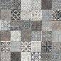 Deco Lys Gris 32x62.5 Gayafores