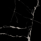 Statuario Black Pol 60x60 Eurotile Ceramica фото в миниатюре 3