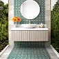 Marrakech Monopole Ceramica фото в миниатюре