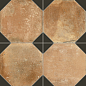41563 Fs Nonna Black Decor LT 45,2x45,2x0,95 Peronda