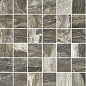 Mosaico Gemstone Taupe Lux чип 4.7x4.7 29.7х29.7 Ascot