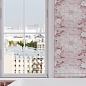733041 Pink 45x45 PiezaROSA