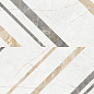 IM00 Improve White Неполированный Рект. 60x120x10 Estima