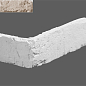 Угловой элемент Орлеан 404 24/11x7,5x1,8 Leonardo Stone