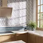 KMD3STA010BN Декор Шавен 4 матовый 20x20x0,69 Kerama Marazzi фото в миниатюре 4