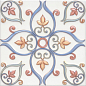 5227 Суррей 20*20 Kerama Marazzi