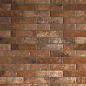 MAT 662N Brick Rosso 6х25 Novabell