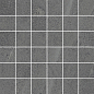 610110000129 Contempora Carbon Mosaico 30x30 Italon