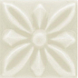 ADST4054 Taco Relieve Flor №1 Bamboo 3х3 Adex