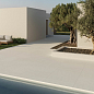Atenea Cream Matt Artech 60x120 Argenta Ceramica