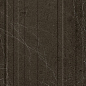 Minimal Stone Nero Struktura Rekt 29.8x89.8 Paradyz