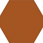150HE0HAV hex.15 Havana HAV 14.9x17.3 Winckelmans