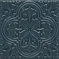 KMD3STA004BN Декор Фес бирюзовый тёмный глянцевый 15x15x0,77 Kerama Marazzi