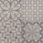 Skyros Deco Gris 44.2x44.2 Realonda