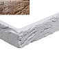 Угловой элемент Руан 333 19,3/9,3x6,5x1,5 Leonardo Stone