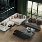 T042/SG5263 Монтиони мозаичный бежевый 34x35,5 Kerama Marazzi фото в миниатюре 7