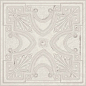 Gatsby white tin 20x20.1 Aparici