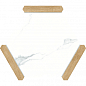 Denia Beige 22x25 Monopole Ceramica