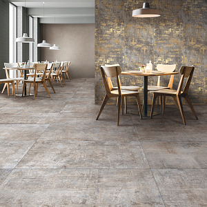 Murales RHS (Rondine) Ceramiche
