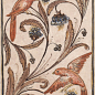 FC/A10/8245 Вилла Флоридиана 20x30 Kerama Marazzi