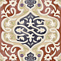 TAWRIQ BROWN ZAIDA 29.75x99.55 Aparici
