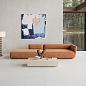 Образец 20х30 см керамогранита Navarti - Batela - Batela Beige Matt 60x120 Navarti (Kerlife) фото в миниатюре 16