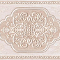 10301002110 Ternura Бежевый Декор 40x25 Global Tile