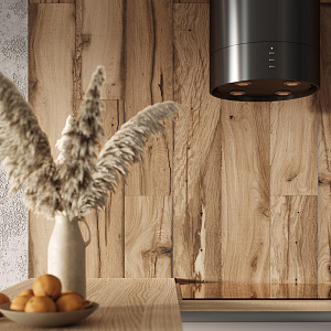 Cypress Wood Sandle Laparet