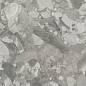 KM6060G0391R20 Чеппо ди Сицилия серый матовый обрезной 60x60x2 Kerama Marazzi