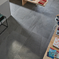 X-Rock Border Mix 15x59.4 Imola Ceramica