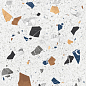 Terra White Matt 60x60 Staro