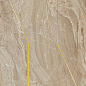 OS/A214/13114R Декор Эвора бежевый глянцевый обрезной 30х89,5 Kerama Marazzi