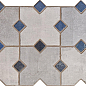 Ruanes Grey 40x60 Bestile фото в миниатюре