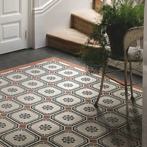 Old England Ceramiche Grazia