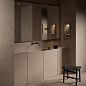 PV001 Pierre Vive Loire Noble 6 mm 120x280 Kronos Ceramiche фото в миниатюре 8