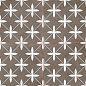 Chic Poole Grey 45х45 NiceKer